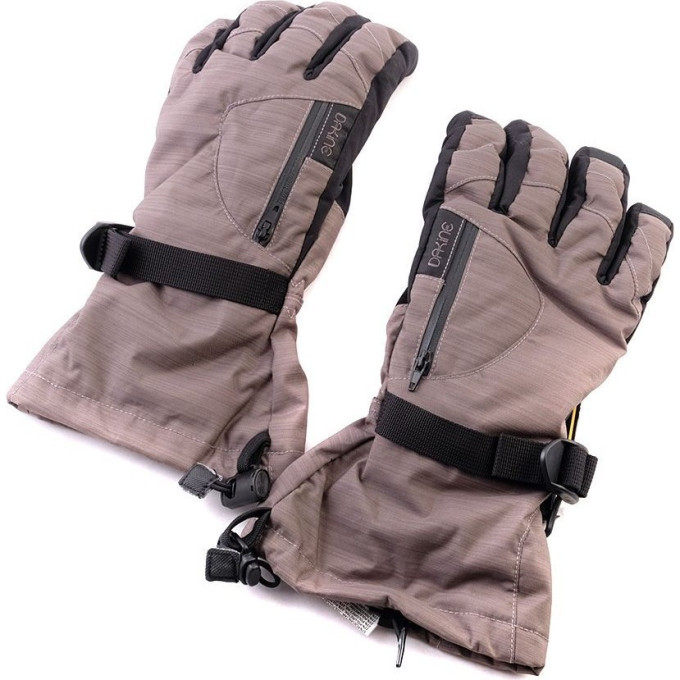 Перчатки DAKINE женские SEQUOIA GLOVE SPACEDYE Размер S 1100360 (0610934713015)
