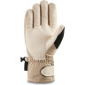 Перчатки женские DAKINE FLEETWOOD GLOVE STONE/TURTLEDOVE Размер XS 10003142 (0610934363005)