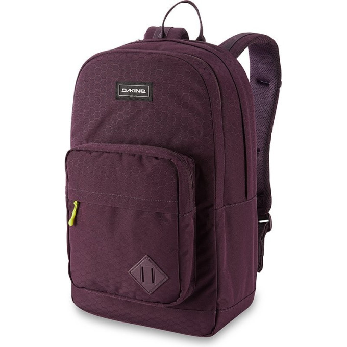 Рюкзак DAKINE 365 PACK DLX 27L MUDDED MAUVE 10002046 (0610934377835)