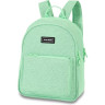 Рюкзак DAKINE ESSENTIALS PACK MINI 7L DUSTY MINT 10002631 (0610934346244)