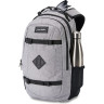 Рюкзак DAKINE URBN MISSION PACK 18L GREYSCALE 10002604 (0610934313062)