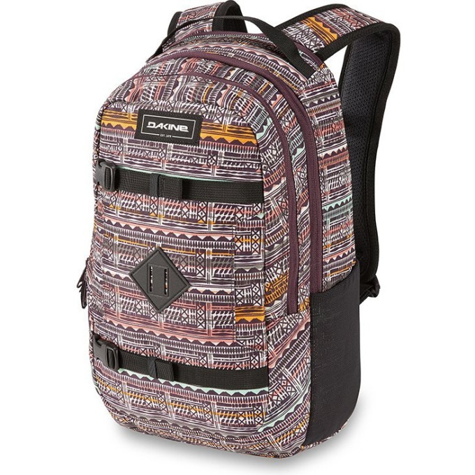 Рюкзак DAKINE URBN MISSION PACK 18L MULTI QUEST 10002604 (0610934380514)