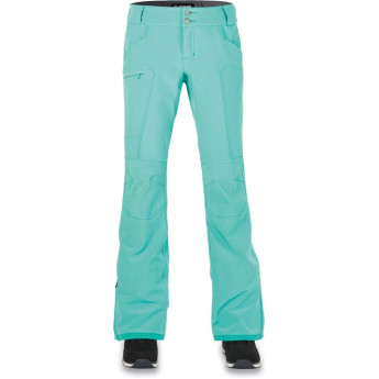 Штаны для сноубординга женские DAKINE INVERNESS PANT LAGOON Размер XS