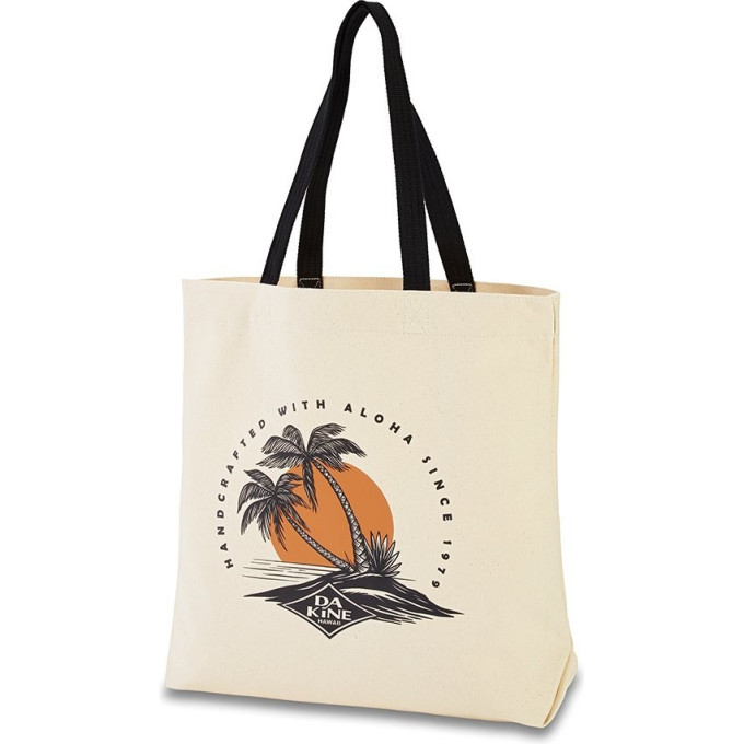 Сумка DAKINE 365 TOTE 21L ISLAND PALMS 10001819 (0610934344929)
