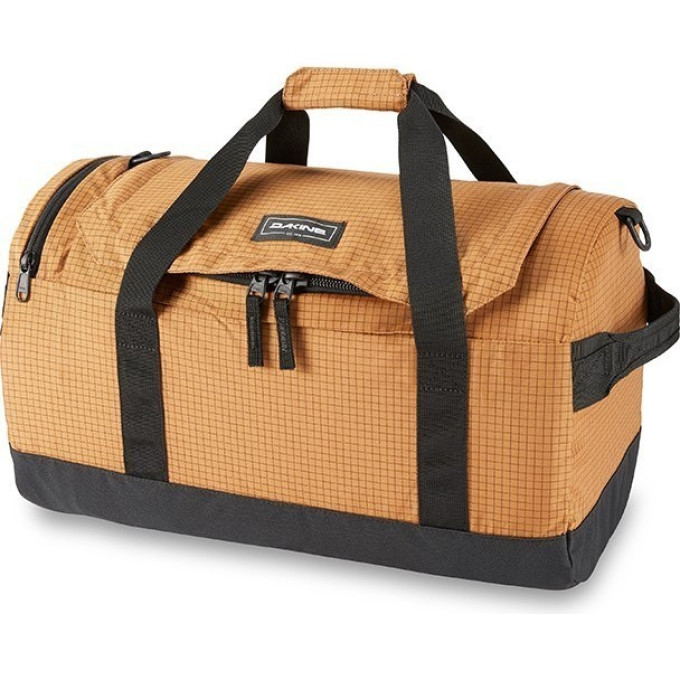 Сумка DAKINE EQ DUFFLE 35L CARAMEL 10002934 (0610934382181)