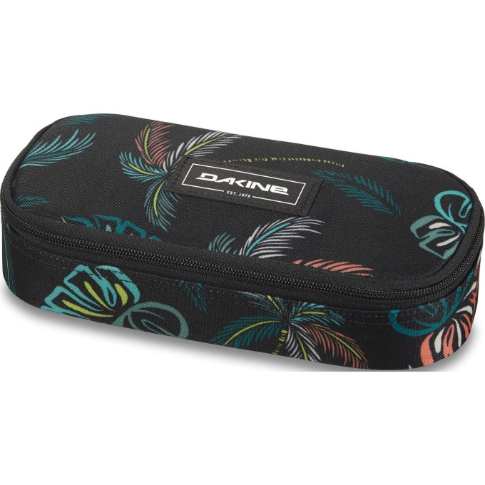 Сумка для документов DAKINE UTENSIL CASE ELECTRIC TROPICAL 10003416 (0194626416229)