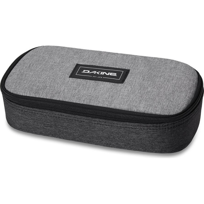 Сумочка для аксессуаров DAKINE SCHOOL CASE XL GREYSCALE 10001441 (0610934310511)