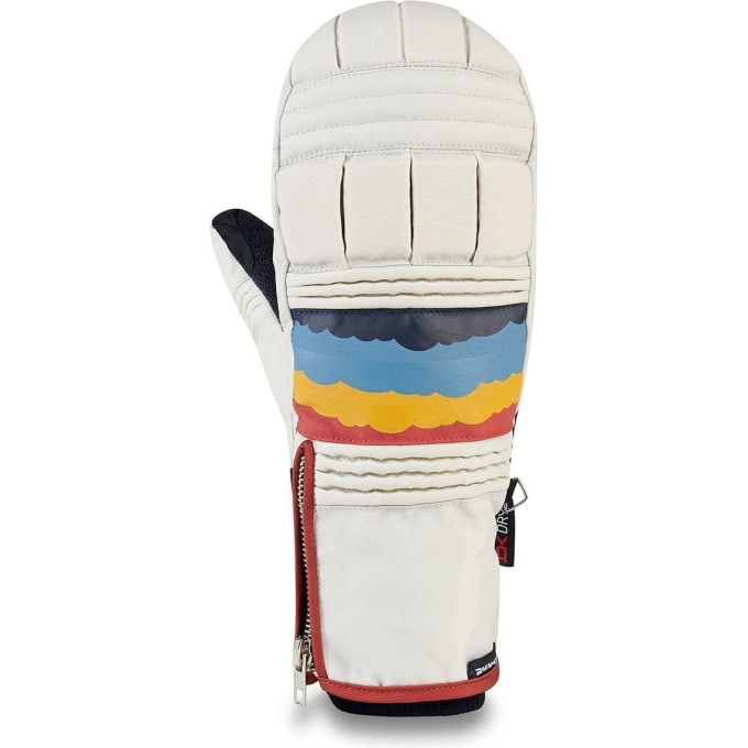 Варежки DAKINE POINTER MITT HCSC RAINBOW Размер XL 10001995 (0610934301168)