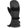 Варежки DAKINE SCOUT MITT CARBON Размер S 10003171 (0610934365979)