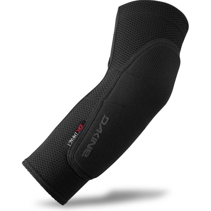 Защита для локтей DAKINE SLAYER ELBOW SLEEVE BLACK Размер M 10002772 (0610934324709)