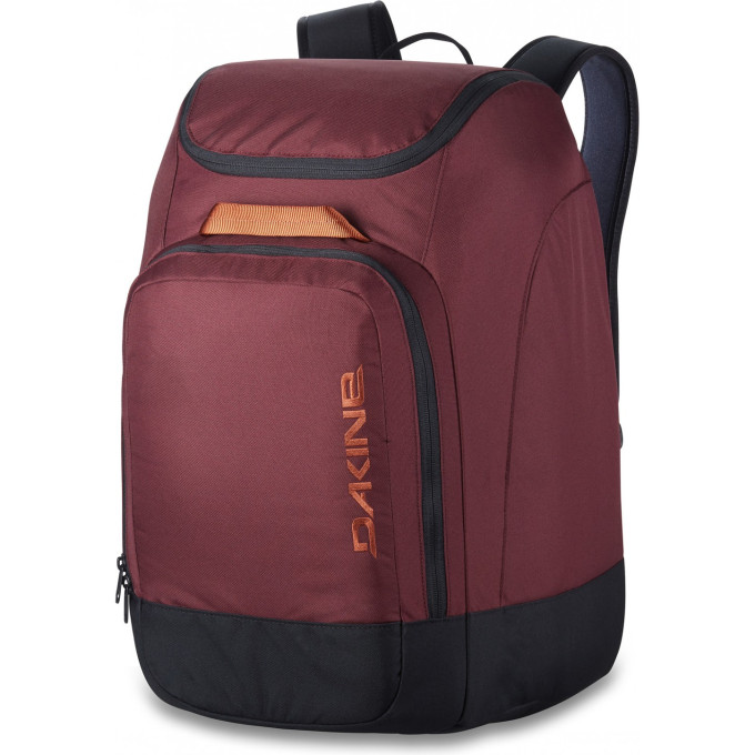 Сумка для ботинок DAKINE BOOT PACK 50L PORT RED 10001455 (0194626410616)