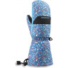 Варежки детские DAKINE YUKON MITT AI MIKES размер K/M 10003196 (0194626406183)